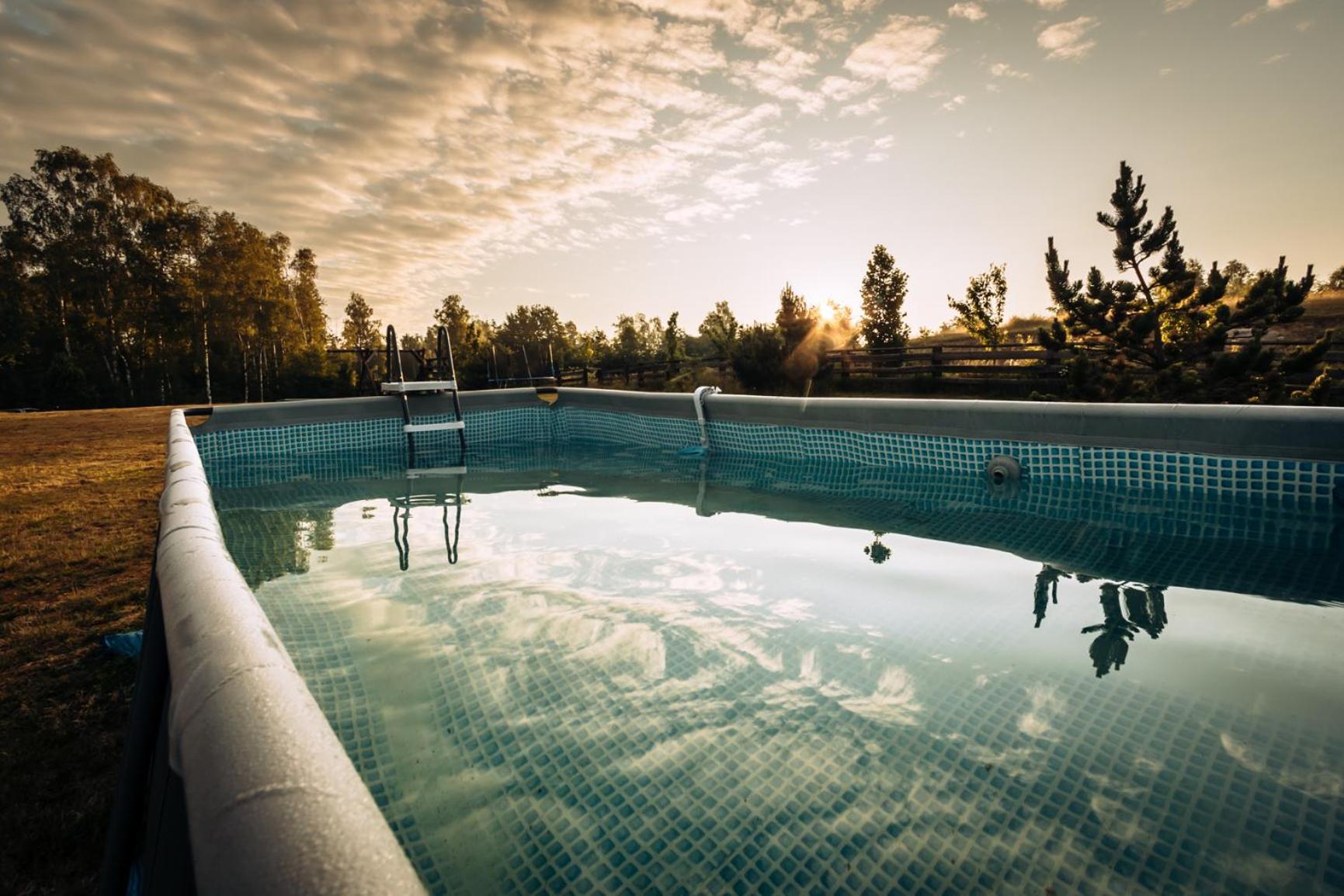 Osada Skoczkowo Komfortowe Domki Z Jacuzzi Nad Jeziorem- Sauna- Balia- Prywatny Staw Wedkarski Podiazy Esterno foto